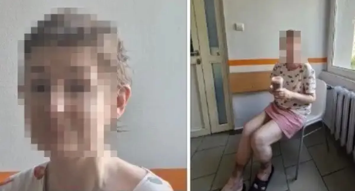 Mirella spędziła w zamkniętym mieszkaniu 27 lat. Co dalej?