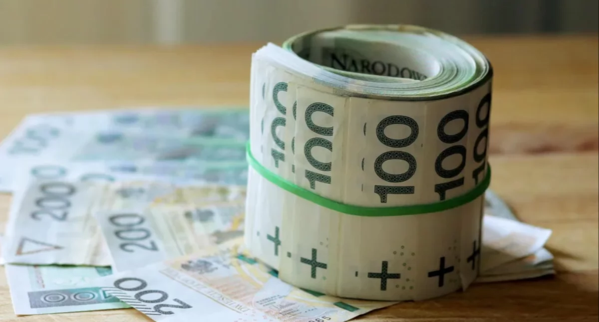 Złoty rośnie po przełomowej decyzji USA