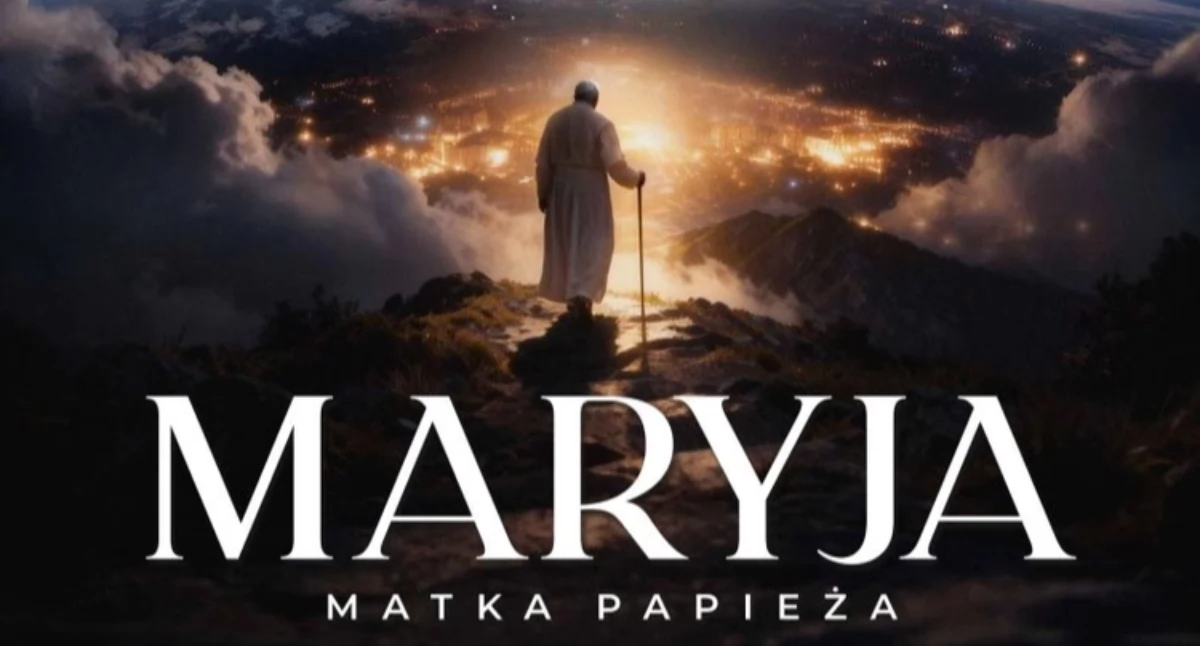 Powstał film o maryjności Jana Pawła II. Znany mariolog: »Nareszcie«