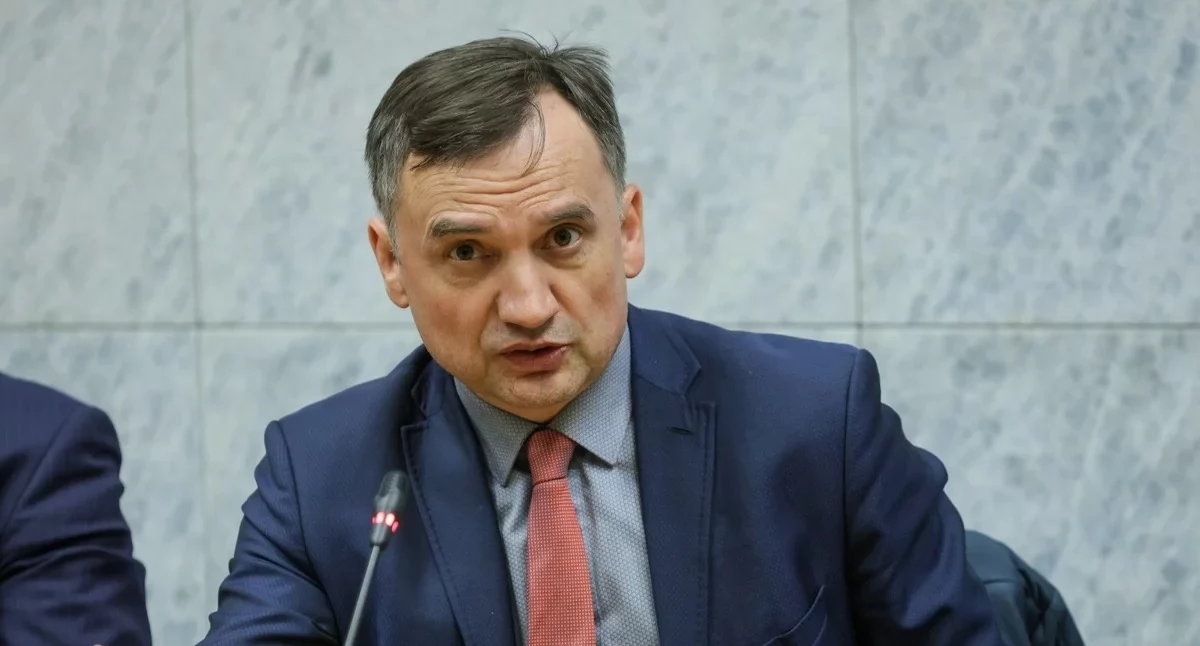 Ziobro kontra Tusk. Ostre słowa, mocne zarzuty