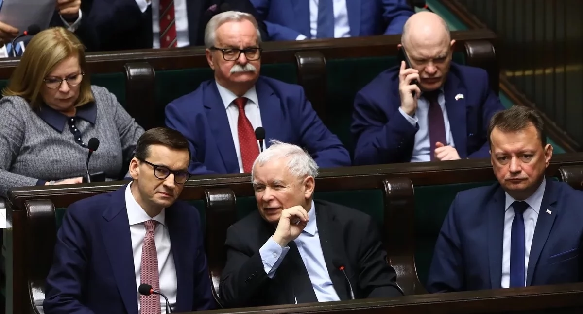 Morawiecki ucina spekulacje: 