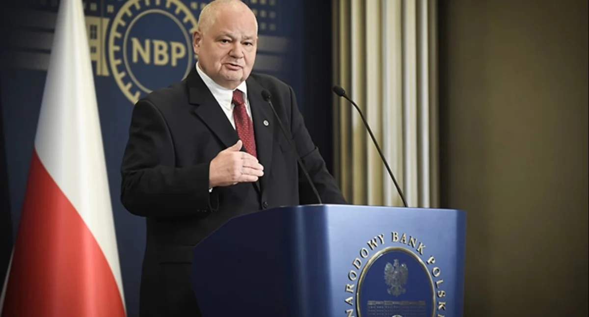 Kredyty pod presją wydarzeń światowych