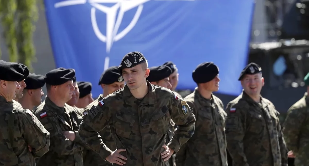 Trump szykuje ruch wobec NATO. Polska na liście wygranych?