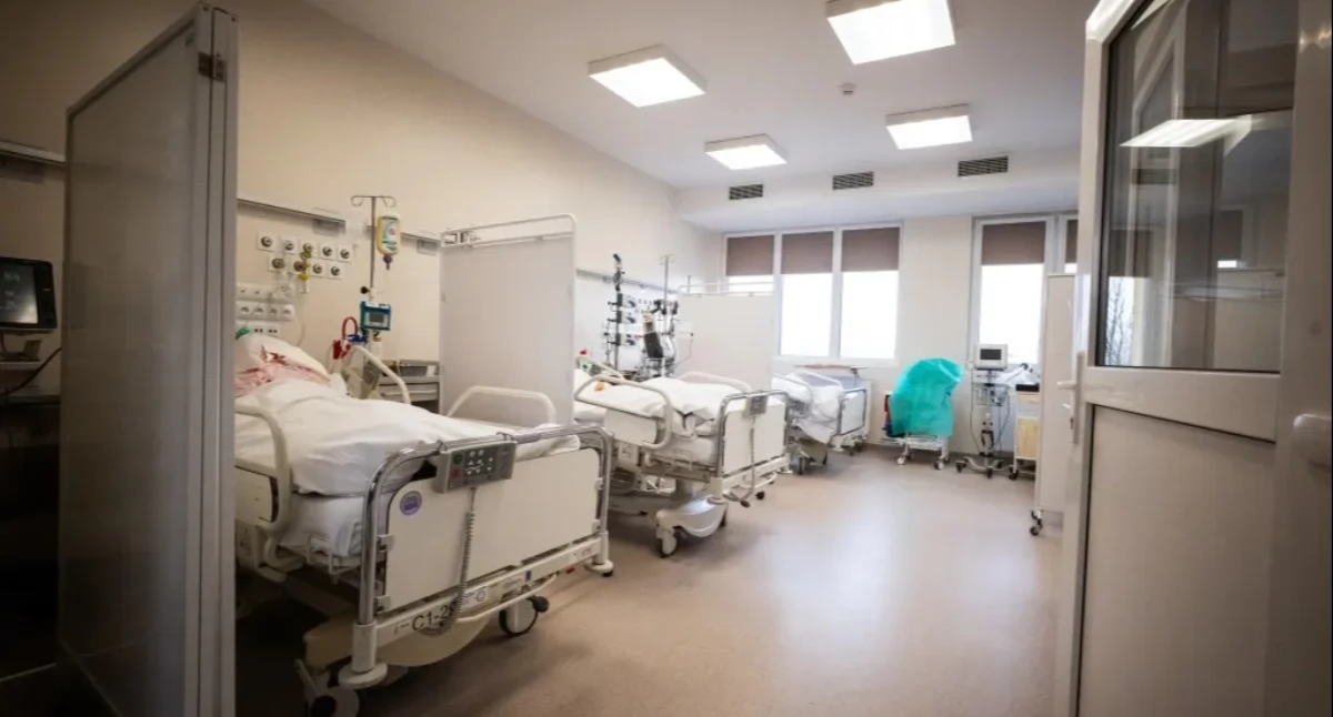 Nowy plan PSL dla zdrowia. Czy to koniec finansowej zapaści NFZ?