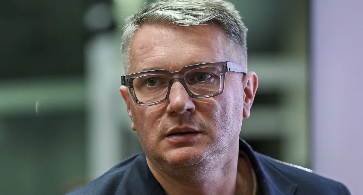  Poseł Konfederacji domaga się przeprosin od Tuska. 