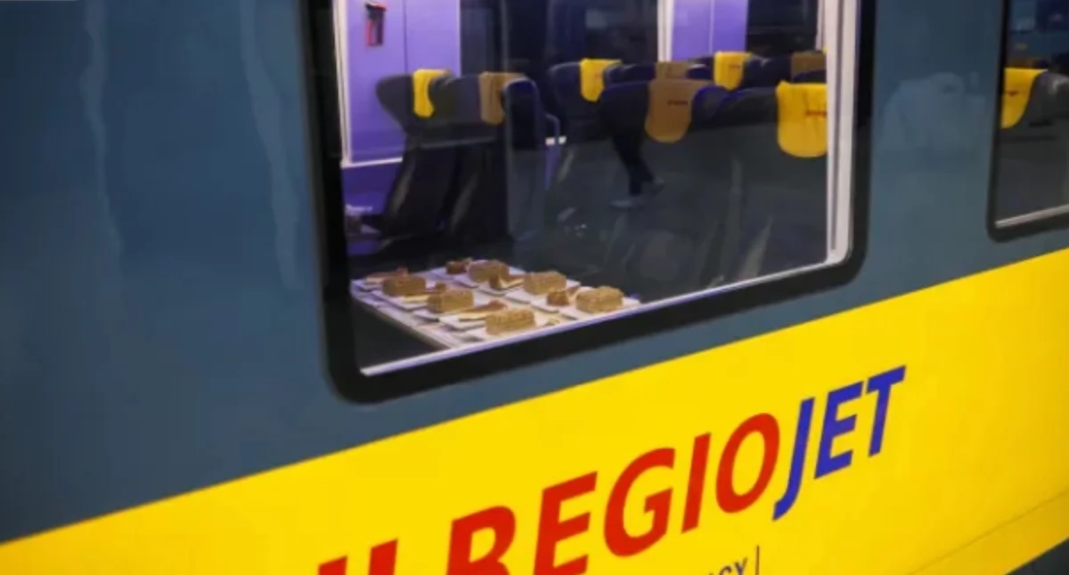 RegioJet zwija krajowe połączenia. To szybki koniec ambitnego wejścia do Polski