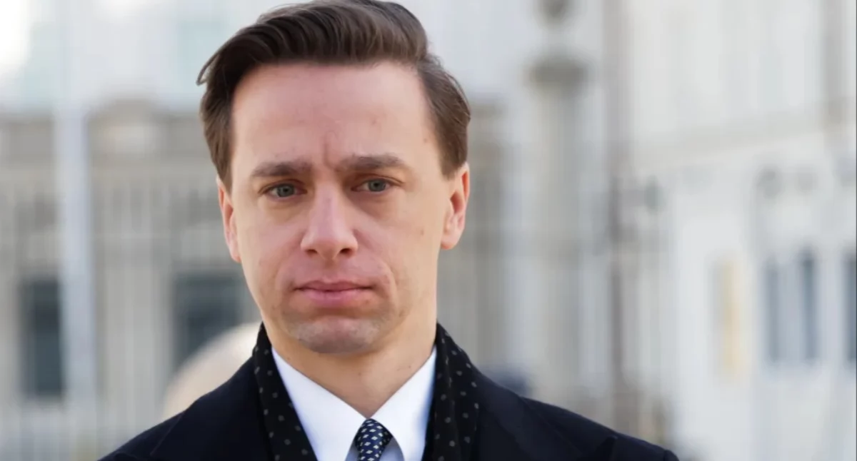 Bosak po wydarzeniach w Sejmie: „To nie było ślubowanie”