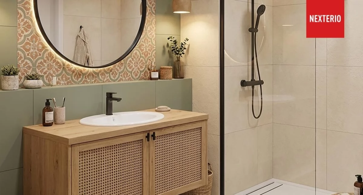 Montaż szafki wiszącej pod umywalkę krok po kroku - poradnik DIY