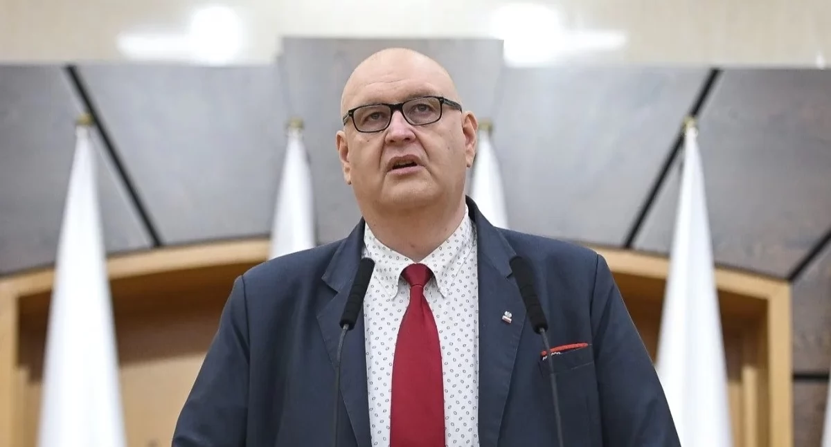 Prezes TK: to była najgorsza decyzja