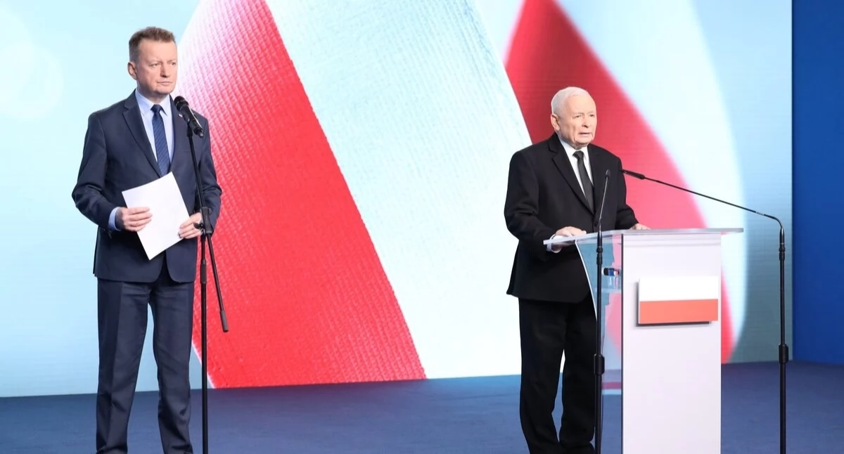 PiS składa zawiadomienie do prokuratury