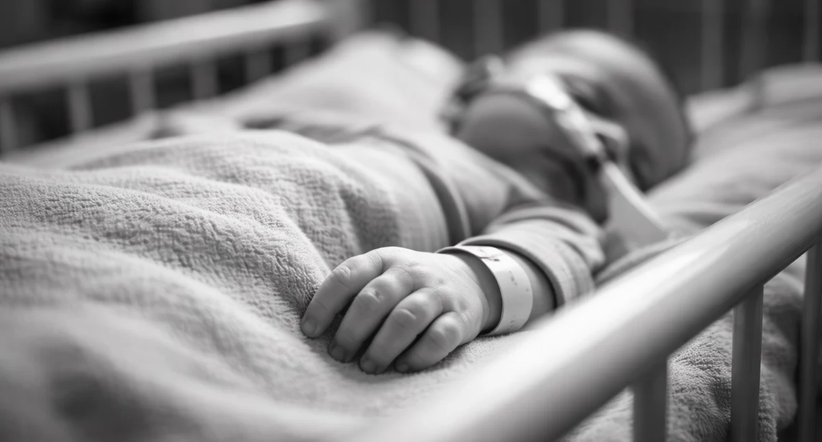 Sprawa śmierci dziecka w Wielkopolsce. Matka i dwaj mężczyźni aresztowani