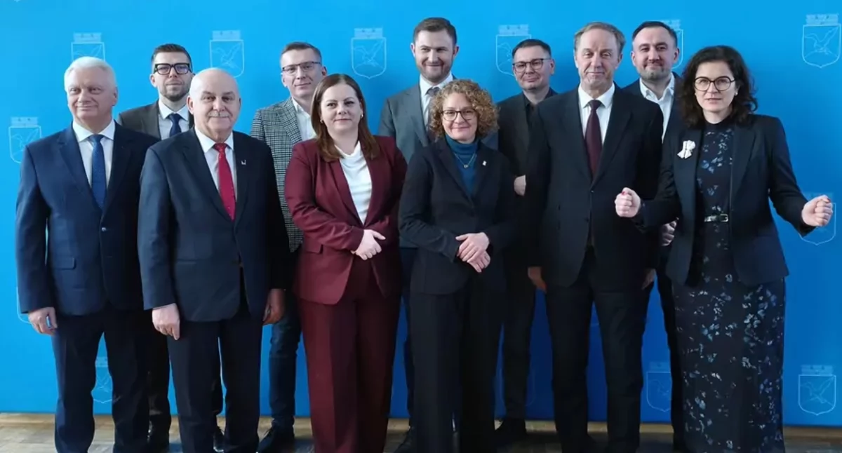 Historyczna szansa dla Pomorza. Rząd popiera ustawę metropolitalną po latach negocjacji