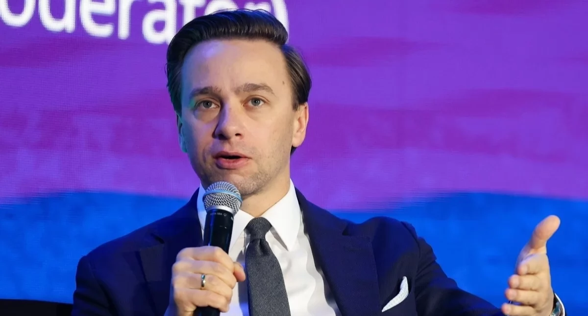 Bosak ostro o pomysłach Nowackiej: absurd