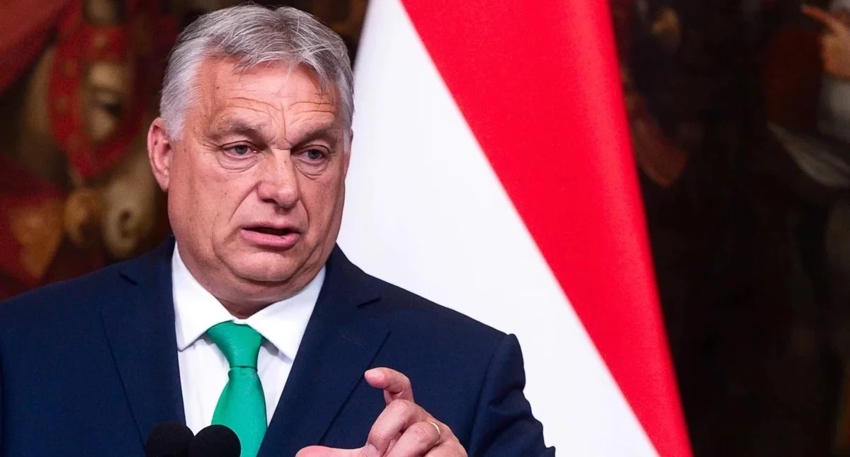 Polscy parlamentarzyści ruszają na Węgry