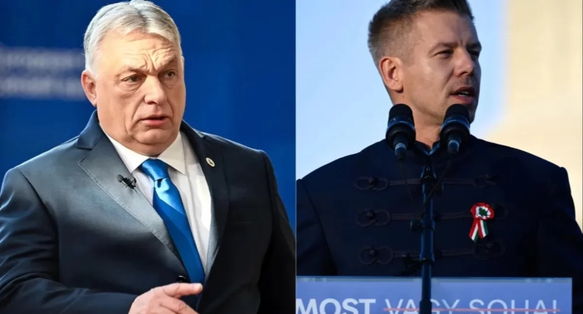 Kulisy węgierskich sondaży 
