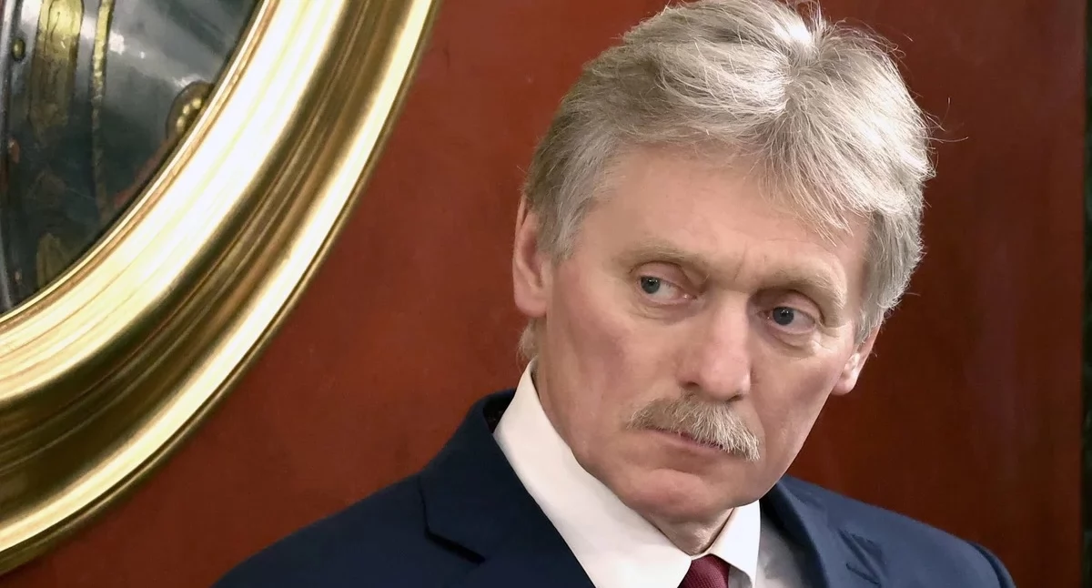 Koniec wojny na Ukrainie? 