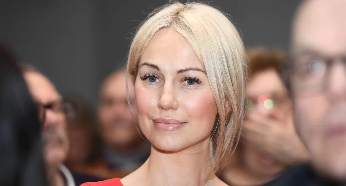 Czy Magdalena Ogórek jest poważnie chora?