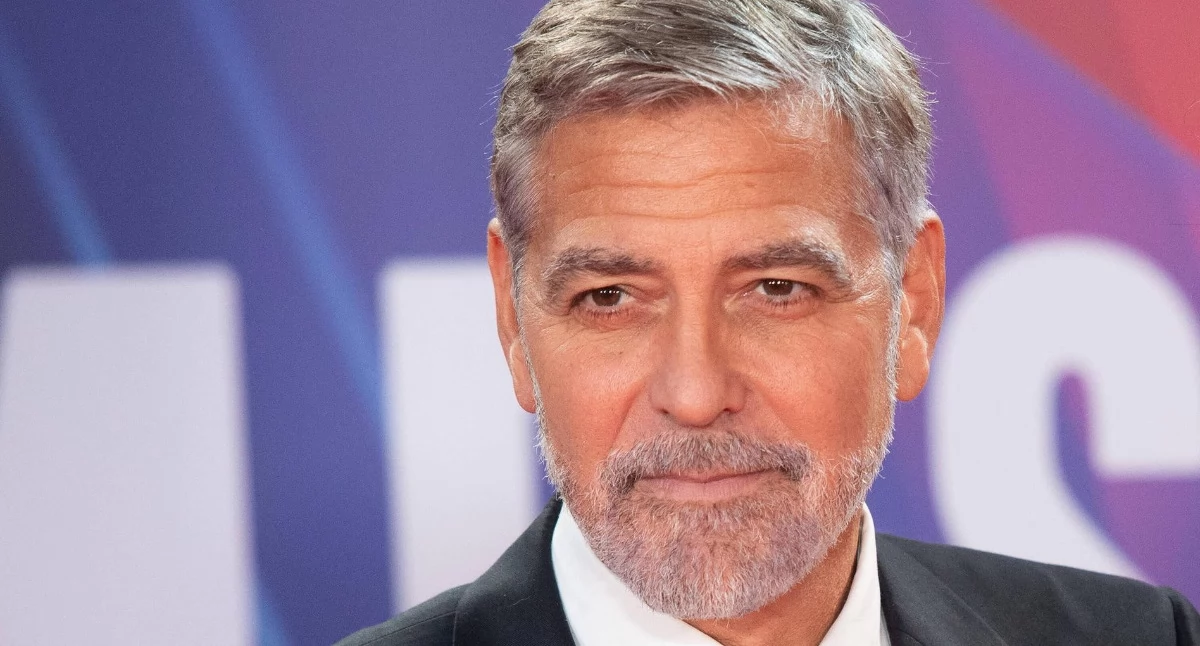 Clooney oskarża, Trump odpowiada ciosem poniżej pasa