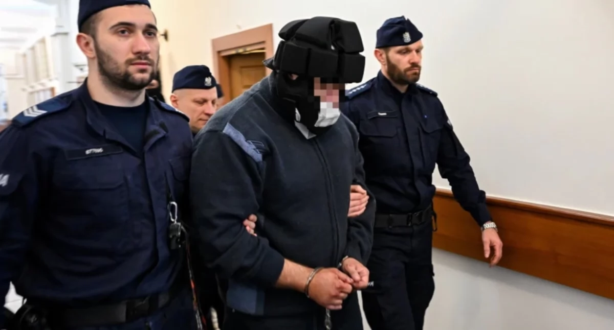 Funkcjonariusz SOP zabił 4-letnią córkę. Nowe ustalenia po tragedii w Ustce