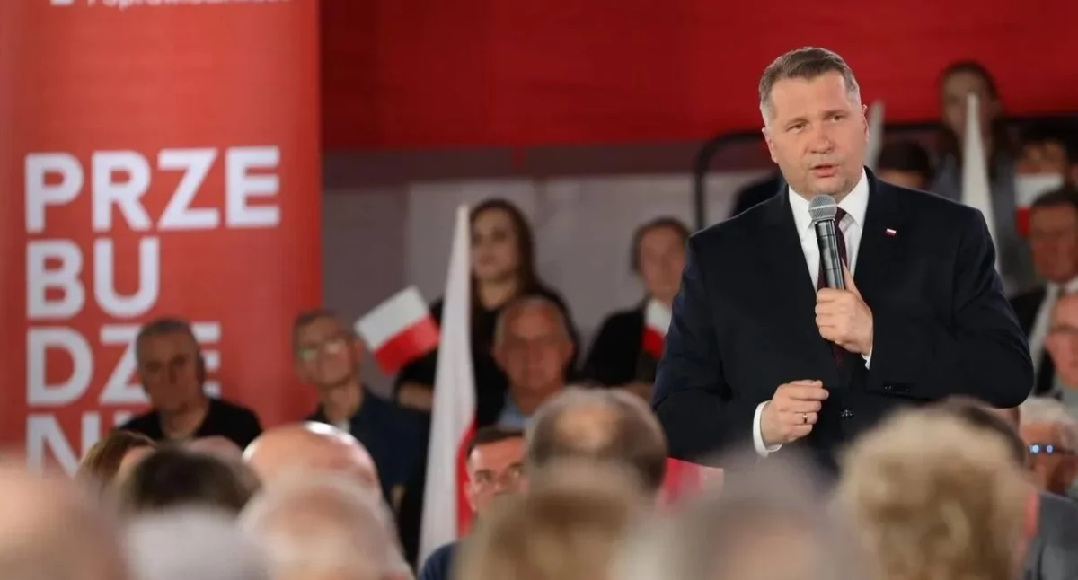 Pakt migracyjny pod lupą. Czy Polacy zdecydują w referendum?
