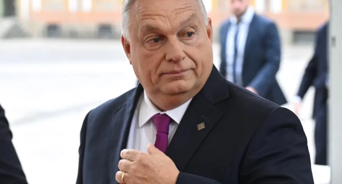 Pierwsze prognozy i nerwowy wieczór na Węgrzech. Głos z otoczenia Orbana