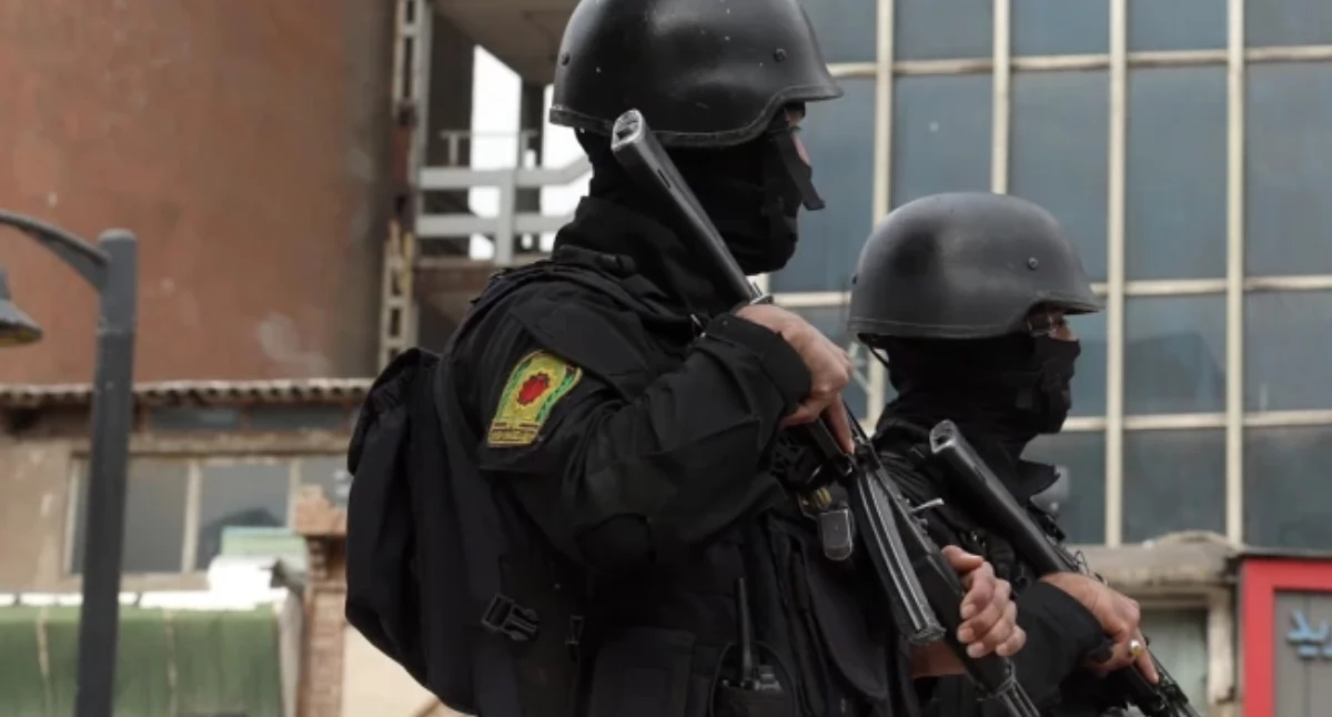 Bez litości dla podejrzanych. Iran zaostrza kurs