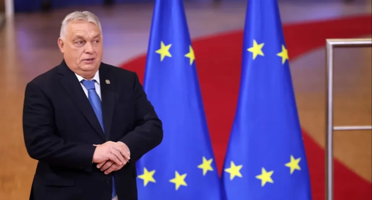 Polityczny zwrot na Węgrzech. Orbán przyznaje: „wynik jest bolesny”