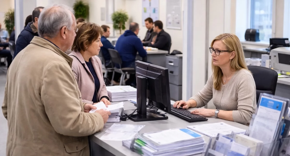 Skarbówka ogranicza kontakt telefoniczny