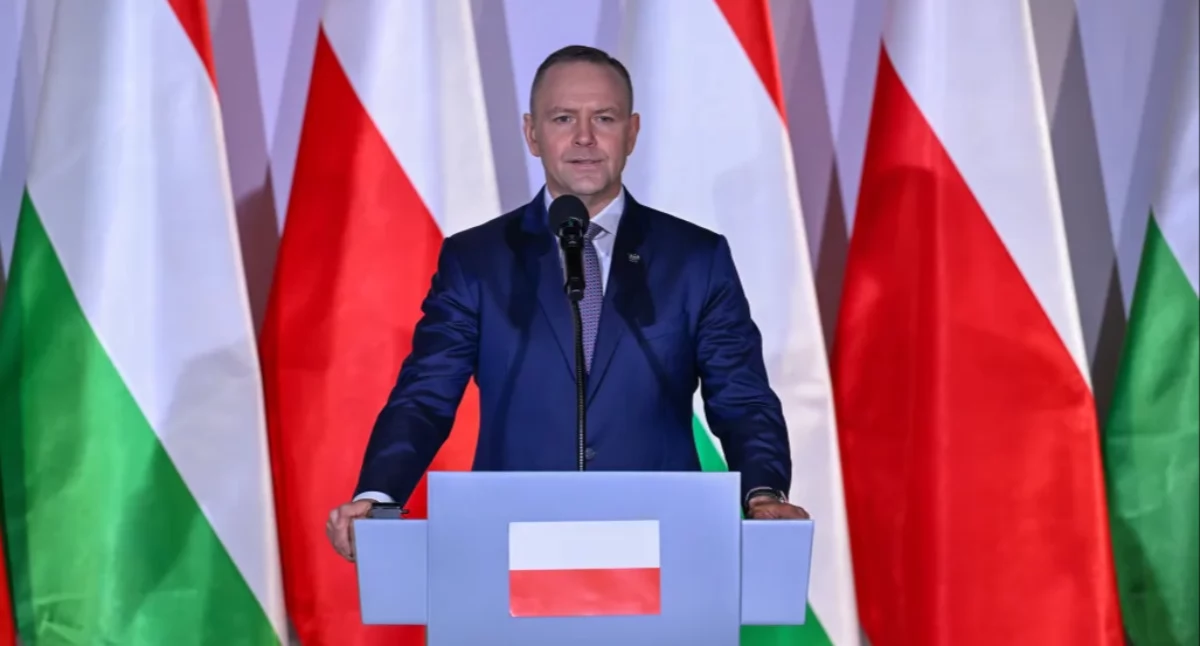 Prezydent zabiera głos po szokujących wyborach