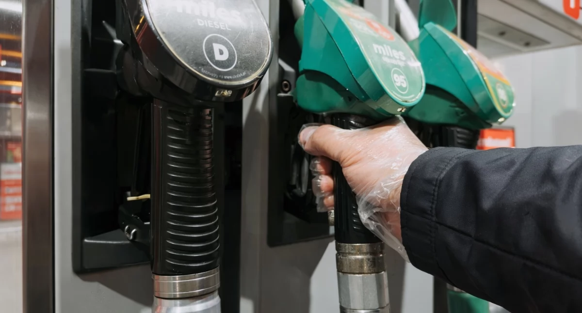 Minister energii ogłosił nowe maksymalne stawki za paliwo