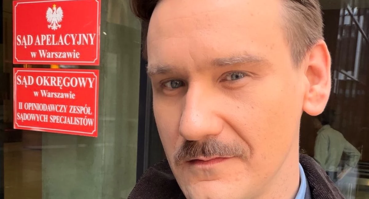 Pomówiony przez feministki? Prawomocny wyrok po latach