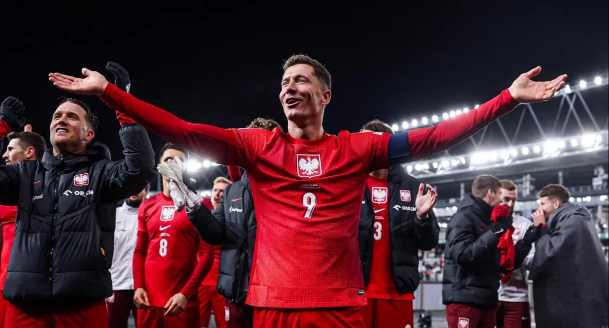 Polska jednak na mundialu?! FIFA rozważa awaryjny plan