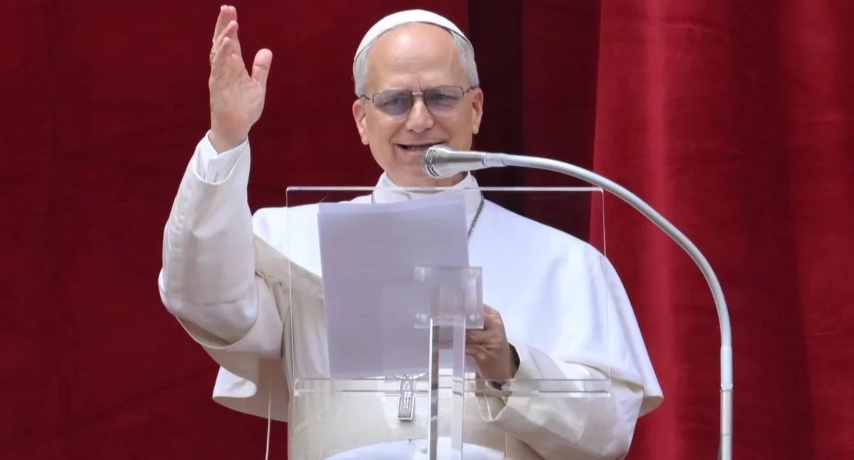 Papież: demokracja bez fundamentów moralnych może stać się tyranią