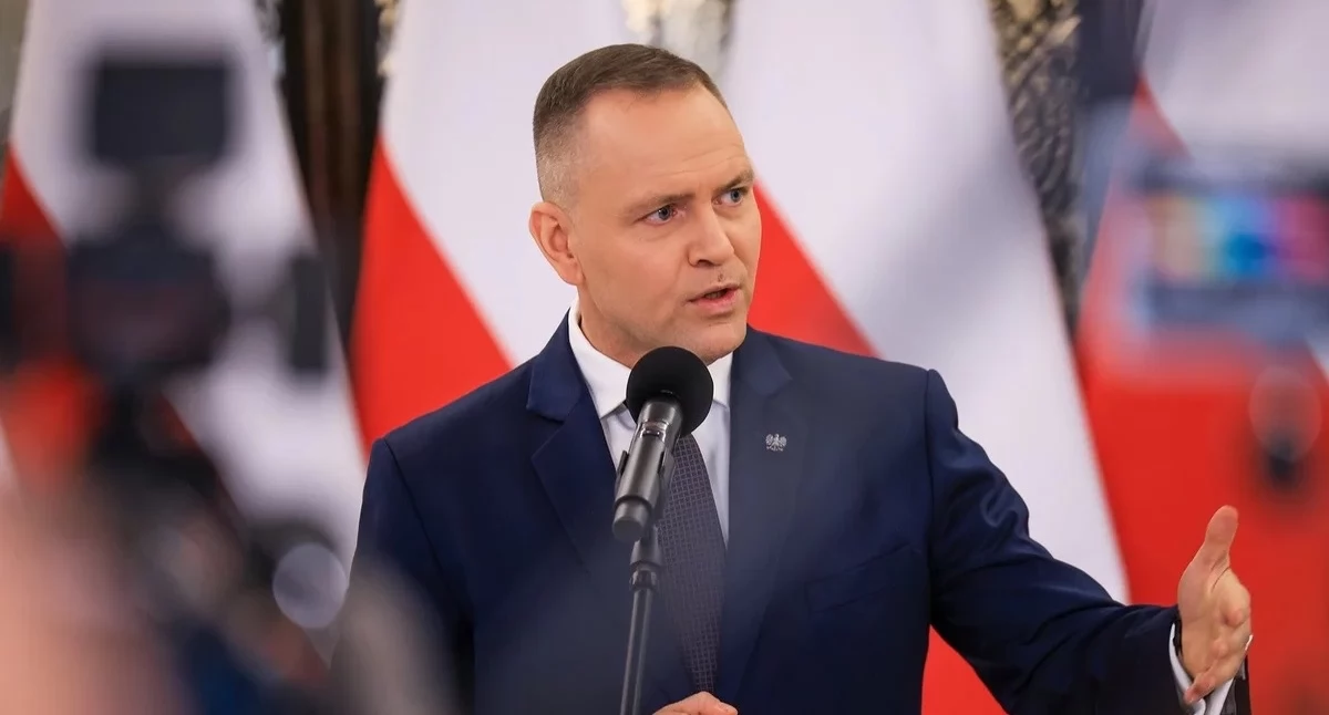 Przełom w sprawie nominacji. Rzecznik prezydenta potwierdza decyzję