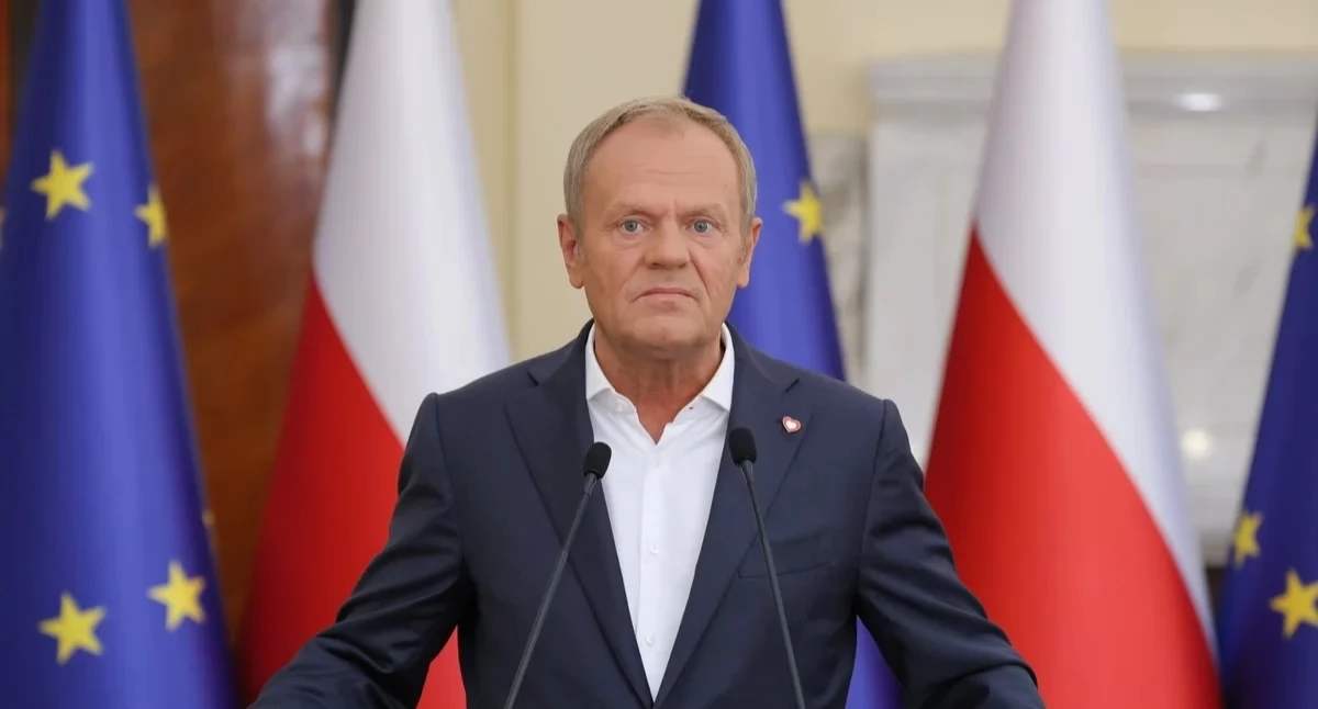 Polacy wystawiają rachunek Tuskowi
