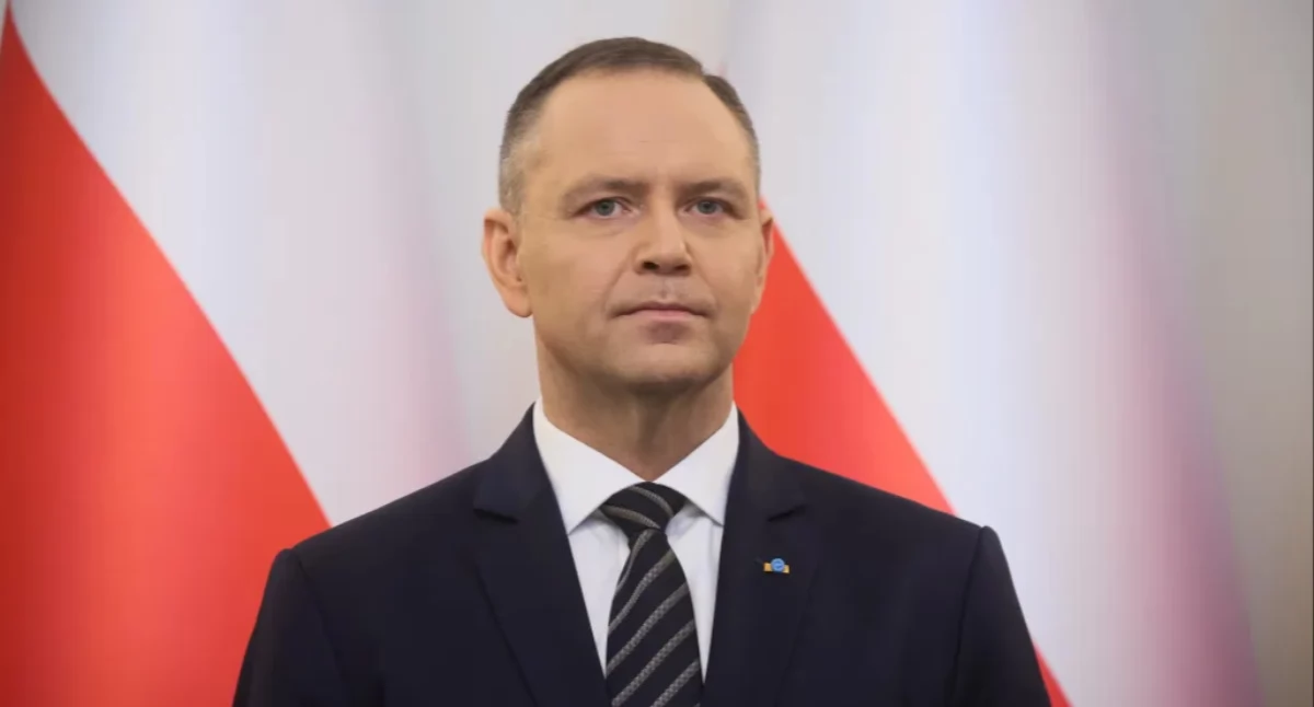 Gorąca sprawa nominacji w służbach. Decyzja, która kończy spór