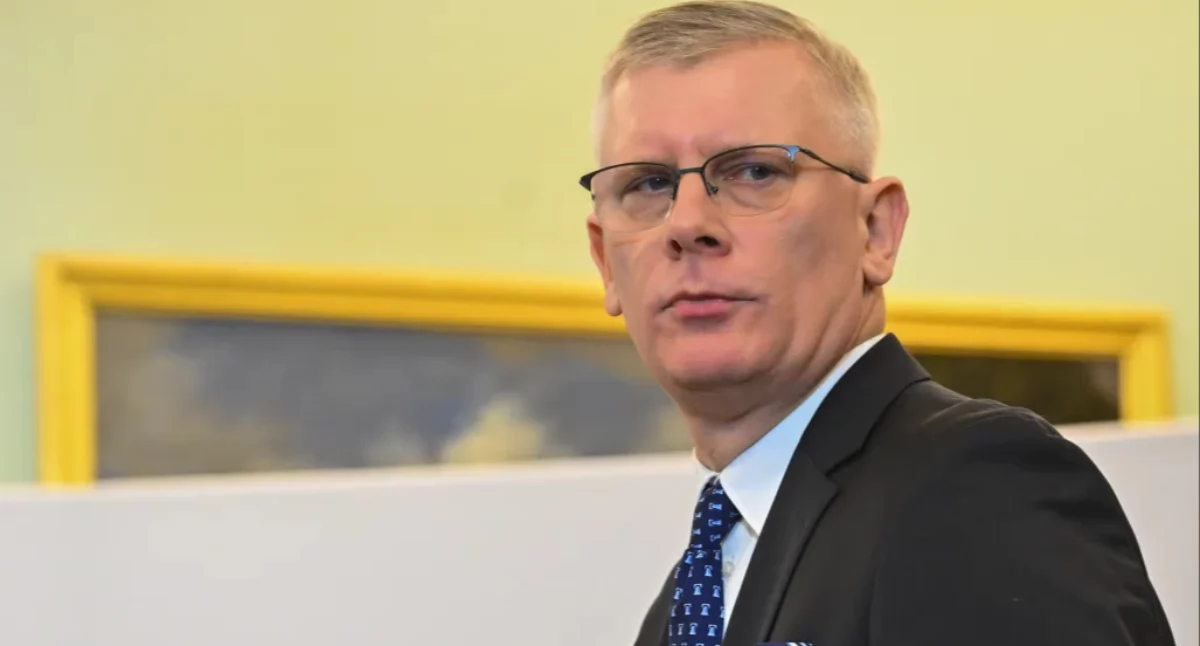 Cenckiewicz triumfuje! NSA rozbija decyzję władzy – „pełne zwycięstwo”