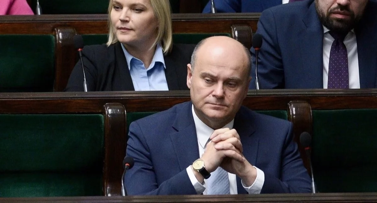 Nadchodzi wstrząs finansów państwa? 