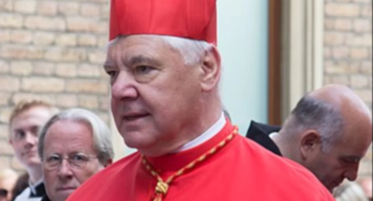 Nikt nie ma prawa go atakować! Mocne słowa kardynała o papieżu