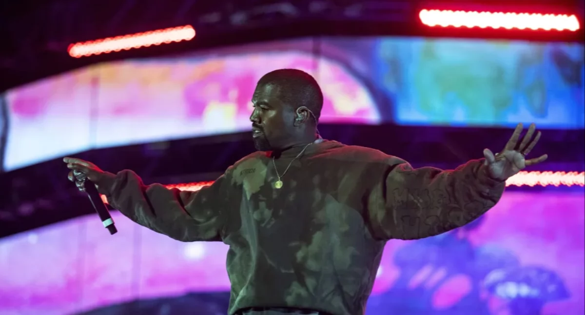 Skandal wokół Kanye Westa: Marsylia zamyka przed nim drzwi