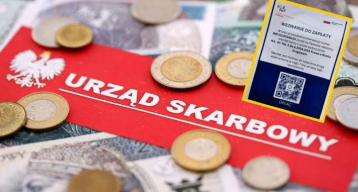 Uwaga na fałszywe wezwania. Skarbówka ostrzega przed nowym oszustwem