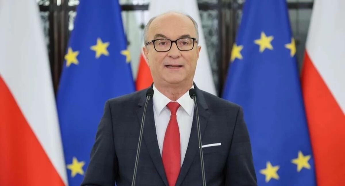 Czarzasty: będziemy uznawać homomałżeństwa