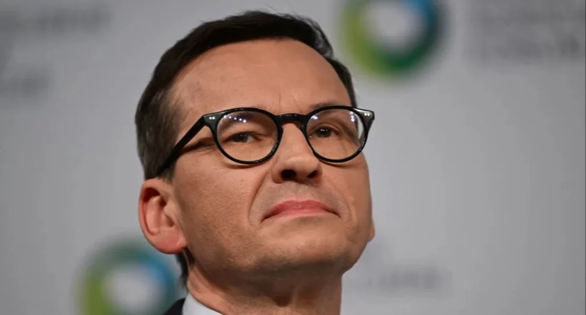 Morawiecki odpowiada na ostrzeżenia z PiS