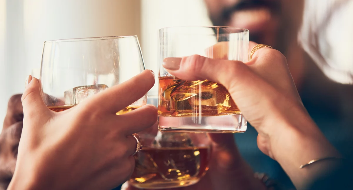 Alkohol to nie tylko ból głowy i kac