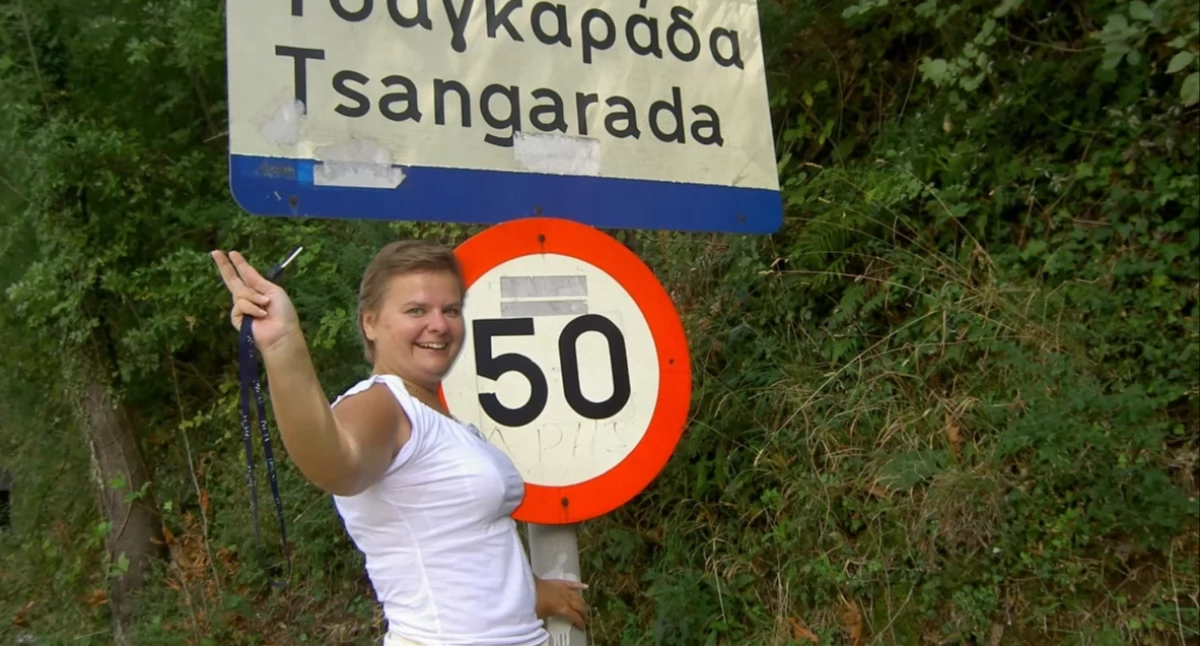 Sto tysięcy kilometrów jak jeden dzień…!