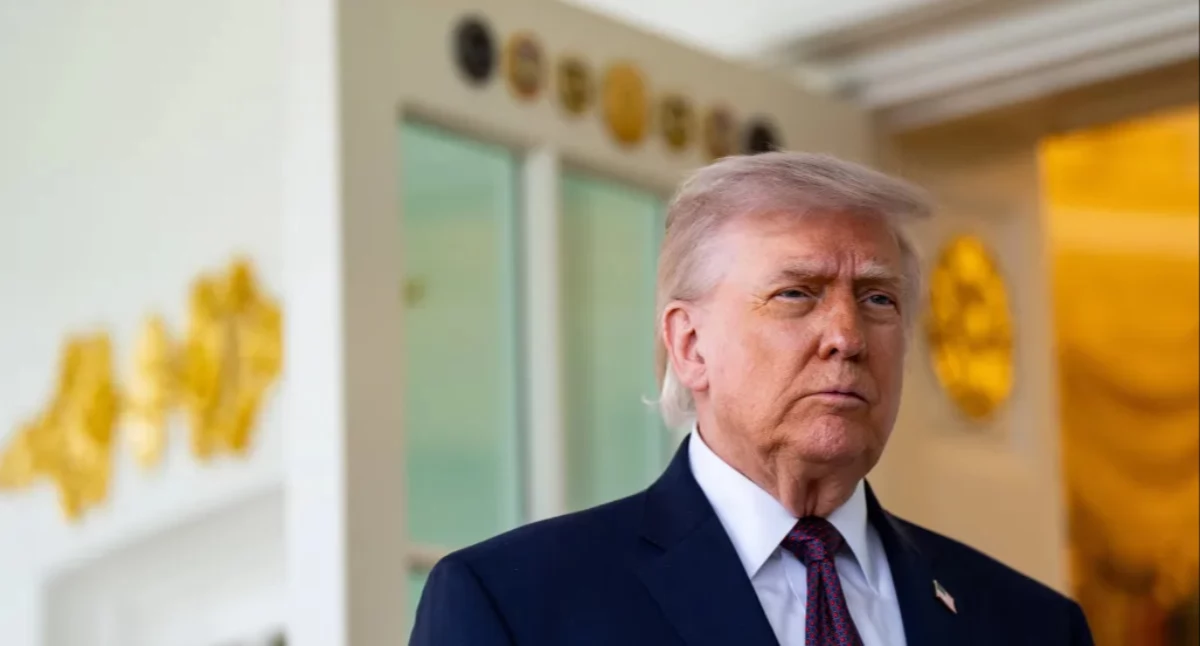 Wojna Trumpa z papieżem ma ofiary. Miliony znikają z pomocy dla dzieci