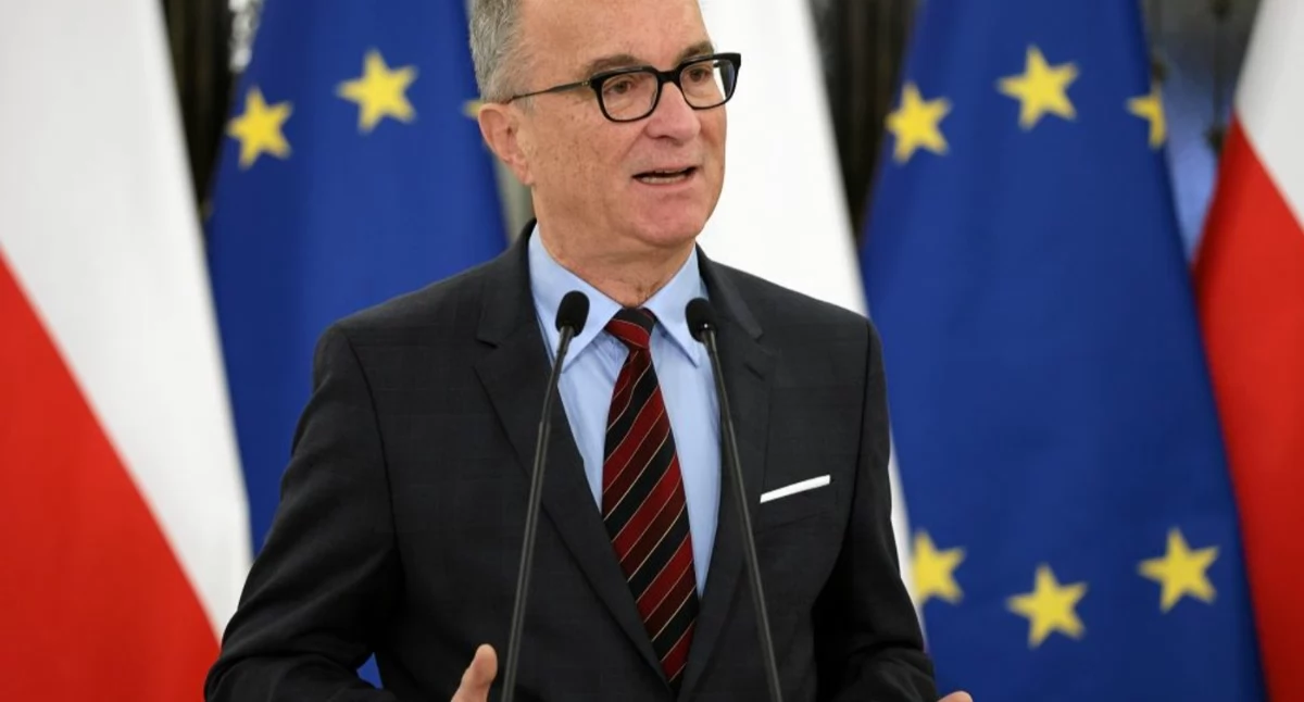 Polityczna iskra w koalicji. Deklaracja Czarzastego rozpala debatę