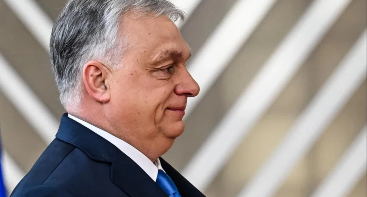 Orbán po klęsce: „To koniec epoki”
