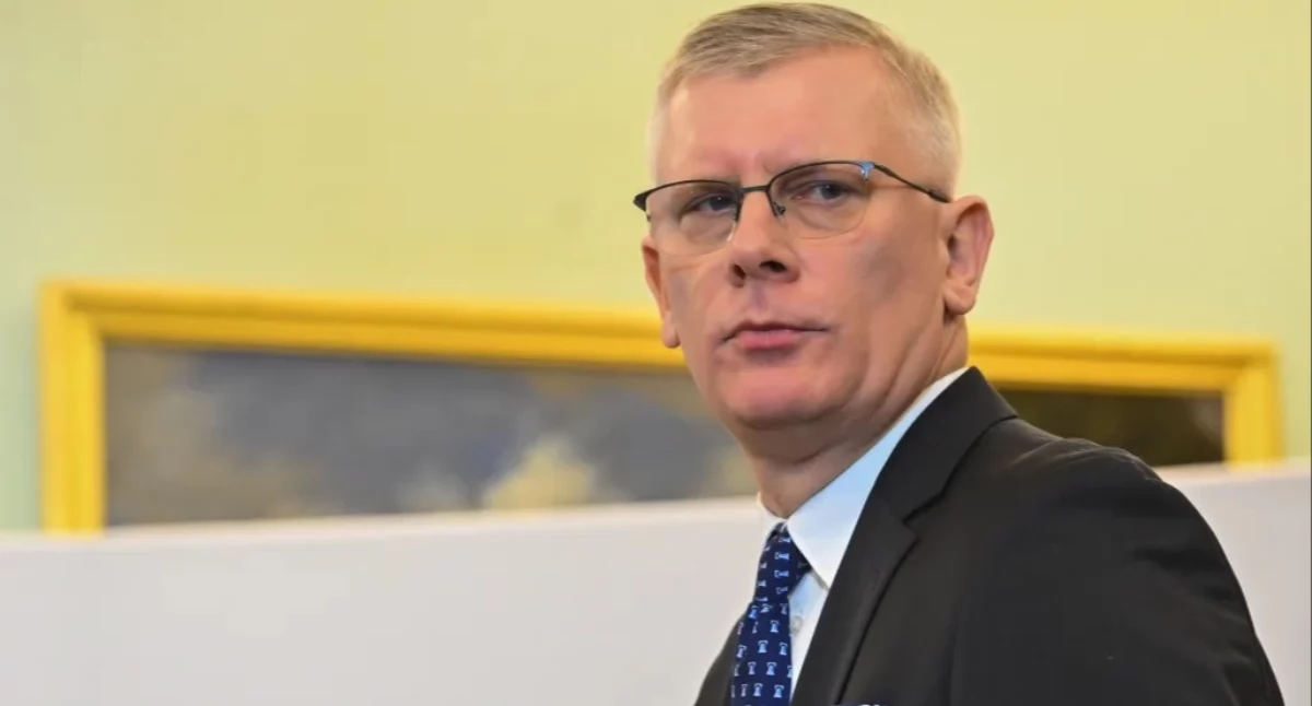 Spór o poświadczenie bezpieczeństwa. Cenckiewicz: to jest game over 