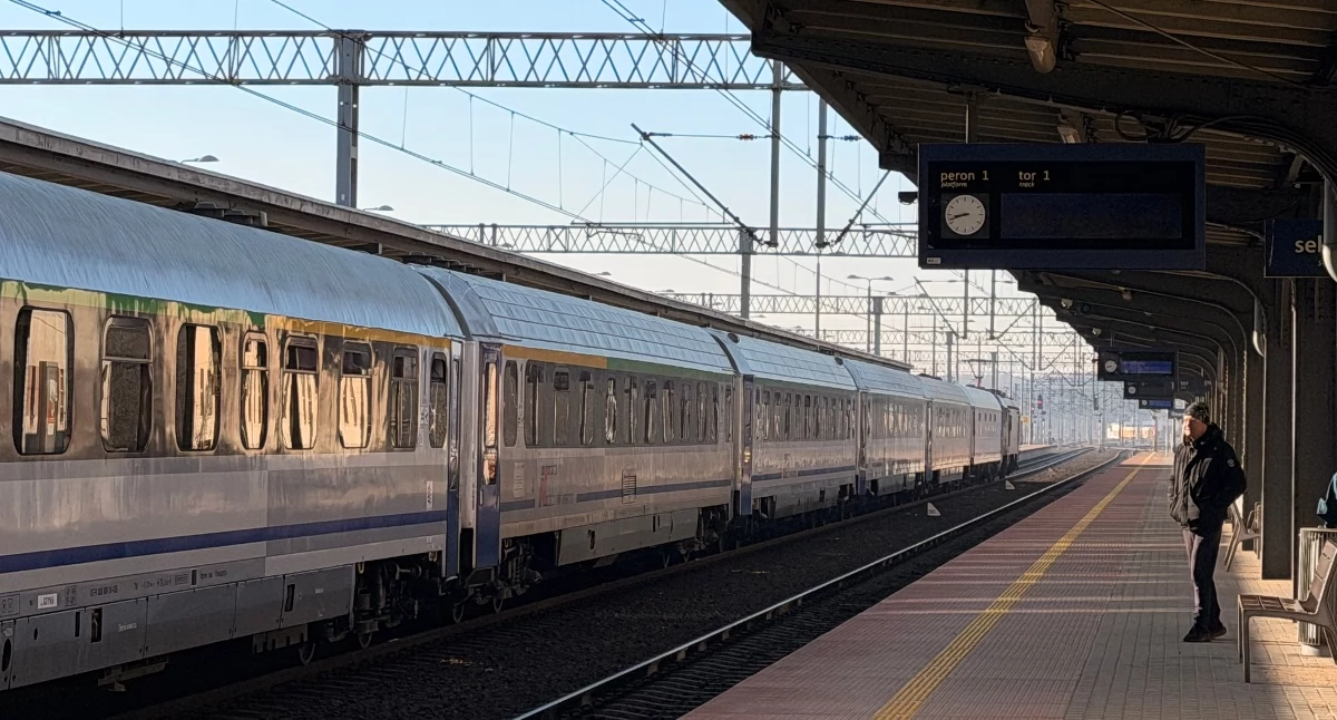 Kierunek Podlasie: wiosenna oferta PKP Intercity